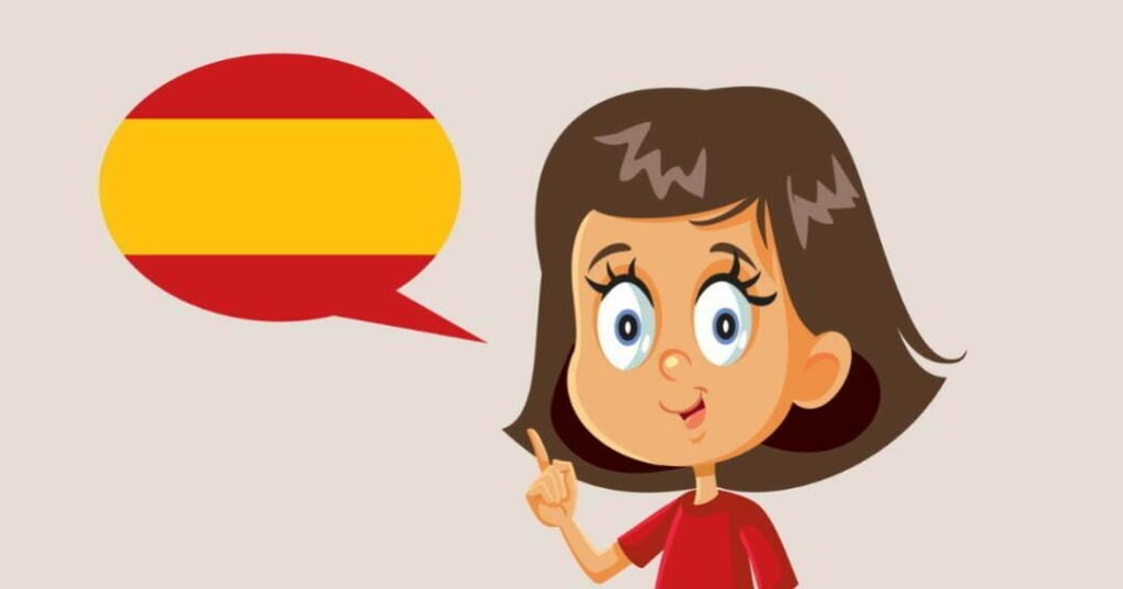 Spanish course
