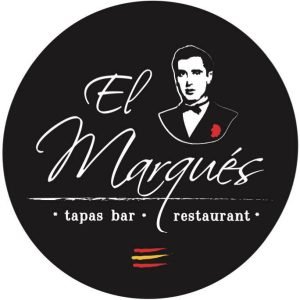 EL MARQUES LOGO