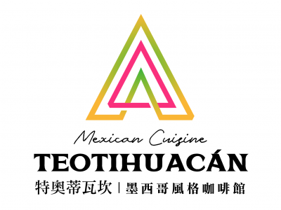 logo Teotihuacan